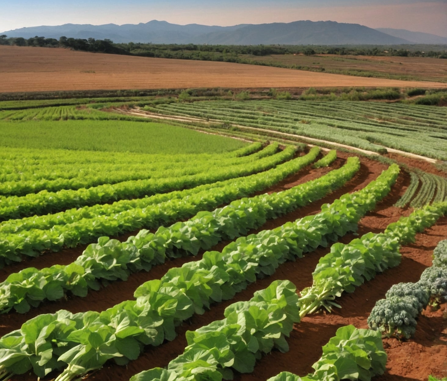 Compromiso con el campo